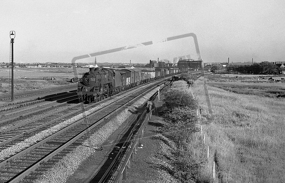 73129 1960s Winwick Quay