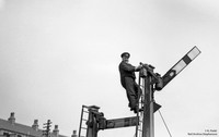 Signal 1950s Marsden