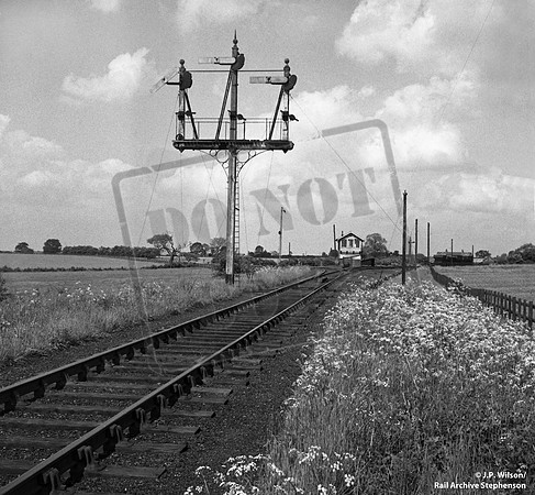 Signal 1949-05-28 Waltham Junction