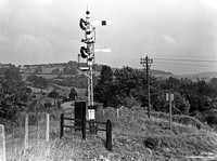 Signal 1951 Midford