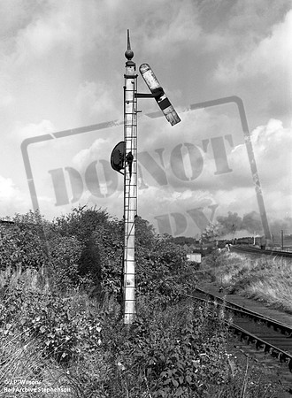 Signal 1954-09-14 GNR Eastwood