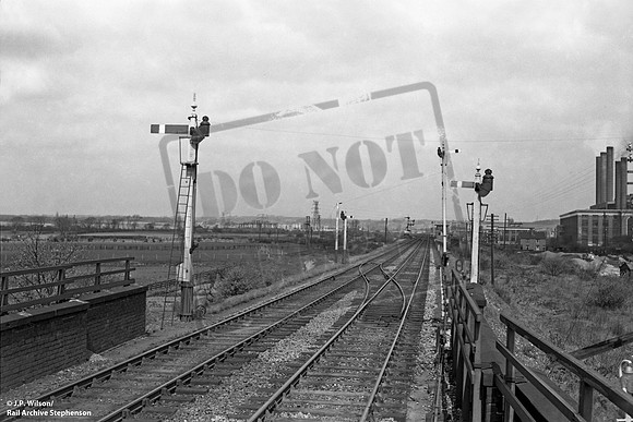 Signal 1955-04-24 Ferrybridge