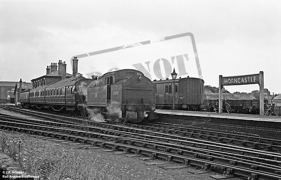 69808 1952-07-29 Horncastle