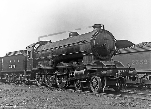 2378 1925c York