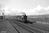 2489 1948c believed to be Kingskettle