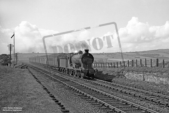 2489 1948c believed to be Kingskettle