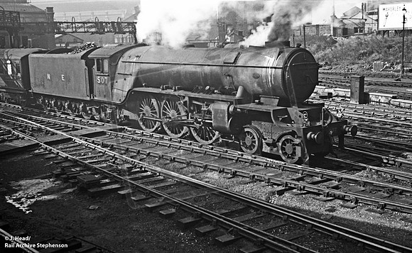 507 1948c Kings Cross