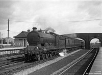 703 1920s Beningbrough