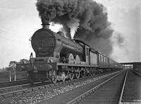 717 1930s Skelton Jct