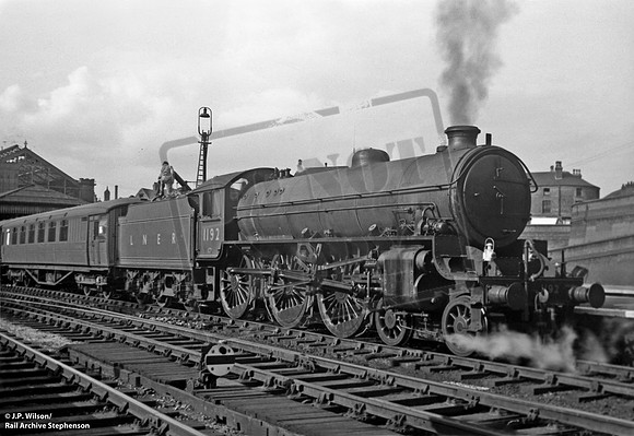 1192 1947-06-10 Nottingham Victoria