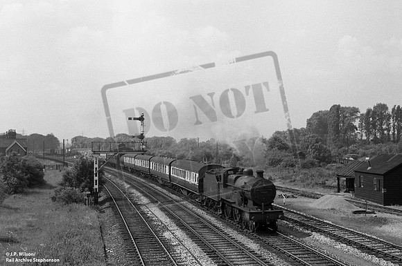 40537 1956-07-11 Long Eaton Junction