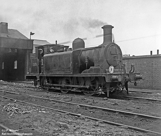 32151 1949-07-02 Bricklayers Arms