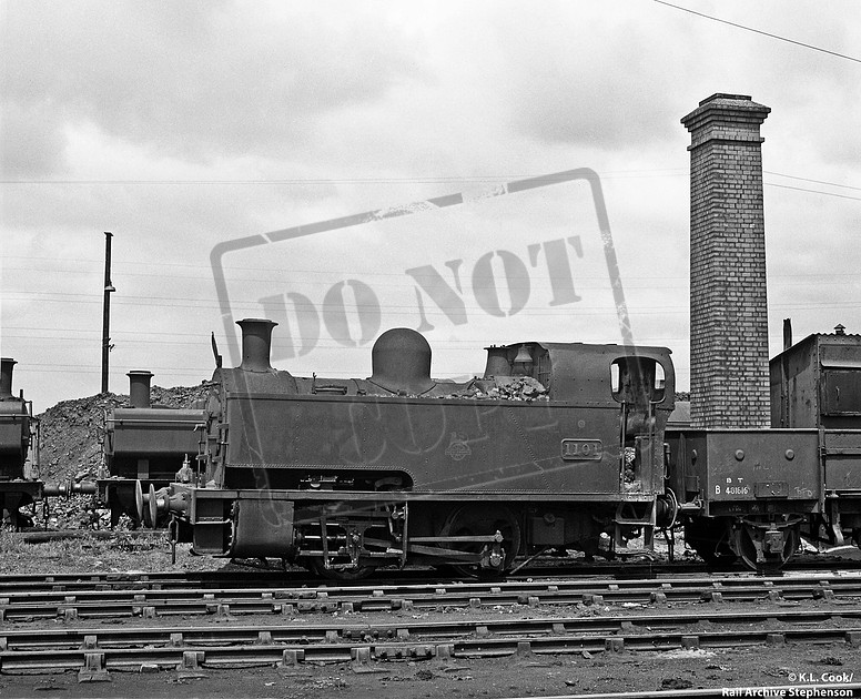Rail-Online | 1101 0-4-0T