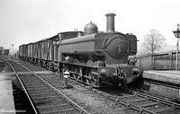 1539 1929c Corwen