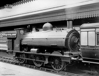 1555 1910s Snow Hill