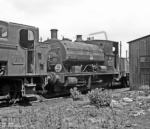 1151 1956-06-12 Danygraig