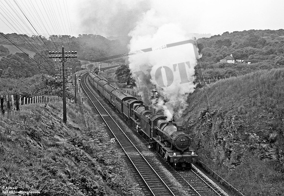 4975 1959 Dainton