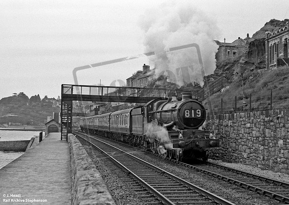 5079 1959-05-29 Dawlish