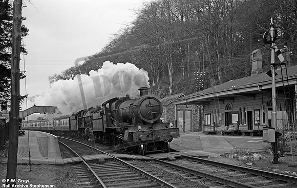 7820 1958-04-07 Ivybridge