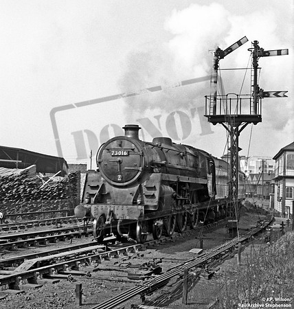 73016 1954-04-10 Nottingham