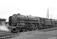 70000 1961 Stratford Shed