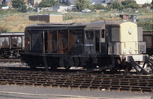 ADB968003 1979-08-15 Colchester