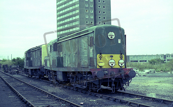 ADB968003 1977-09-17 Finsbury Park