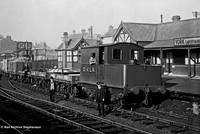 DVLR Sentinel 1925c York Layerthorpe