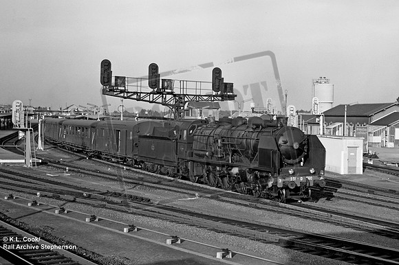 231D660 1963-07-30 Nantes Orleans