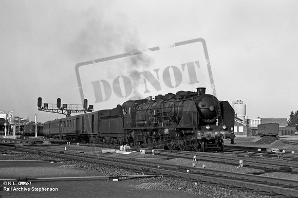231D660 1963-07-31 Nantes Orleans