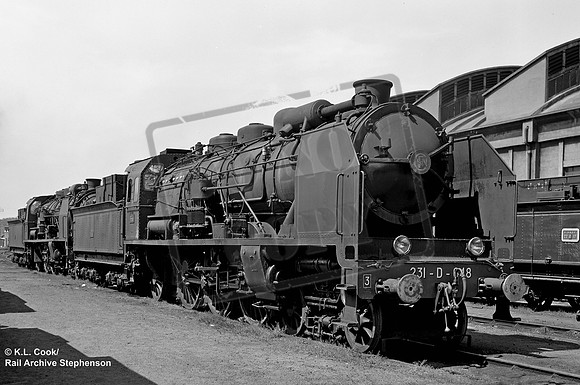 231D648 1963-07-30 Nantes Blottereau