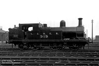 919 1920s Trafford Park