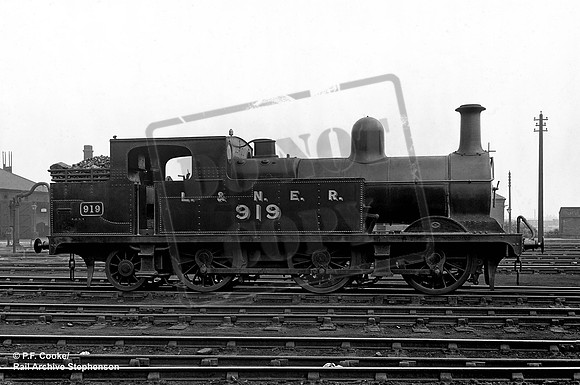 919 1920s Trafford Park