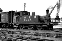 8204 1947-06-25 Grimsby Docks