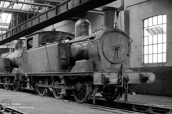 6408 1935 Wrexham