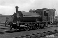 890 1924-08-16 Staveley