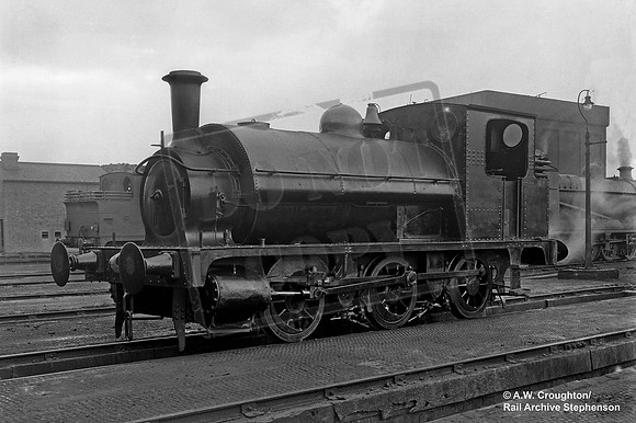 890 1924-08-16 Staveley