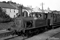 Jersey & Jersey Eastern Railways