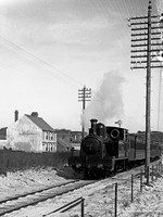 JR 1 1930s where