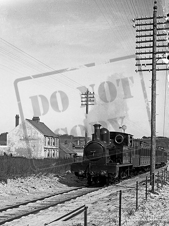 JR 1 1930s where