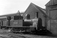 JR 1 1930s where