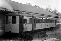 JR SRC 2 1930c St Aubins