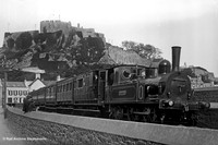 JER Calvados 1912c Gorey Pier
