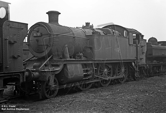 3170 1959-02-08 Swindon Works