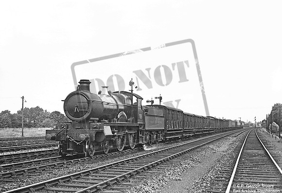 3814 1920s West Drayton