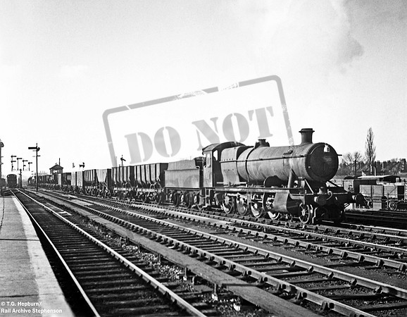 3832 1950c Leamington