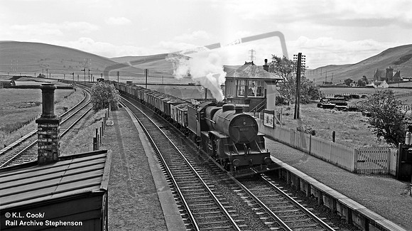 42735 1958-07-05 Elvanfoot