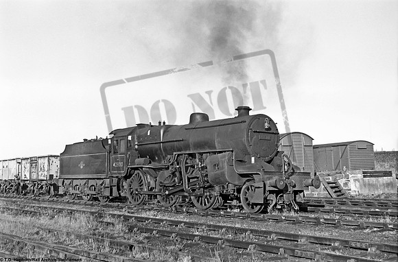 42800 1963-09 Girvan