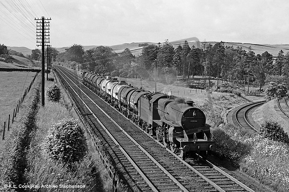 42836 1958-07-05 Beattock
