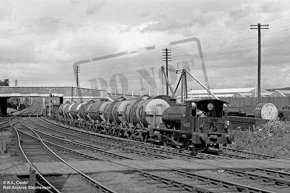 56038 1958-07-09 Inverness